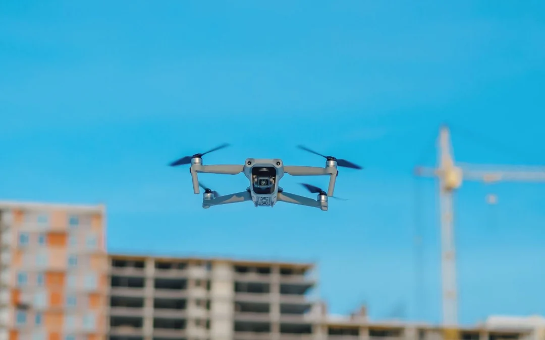 Drone Security: Benefits, Industry Use Cases, and FAQs