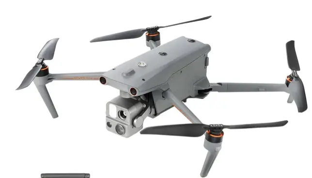 Autel EVO Max 4T drone product image