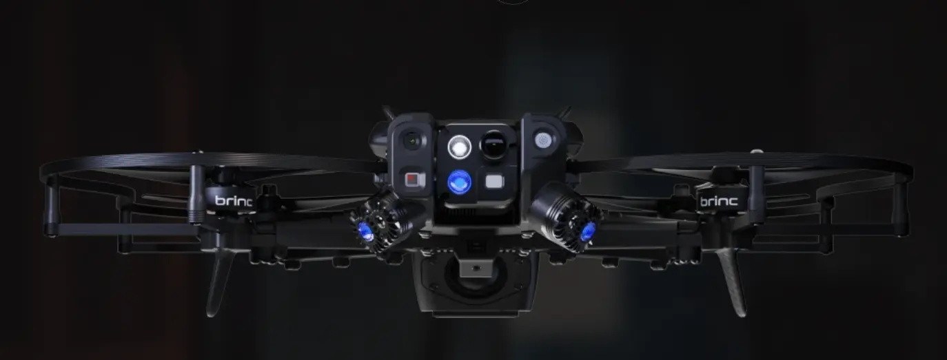 BRINC Lemur 2 drone product image