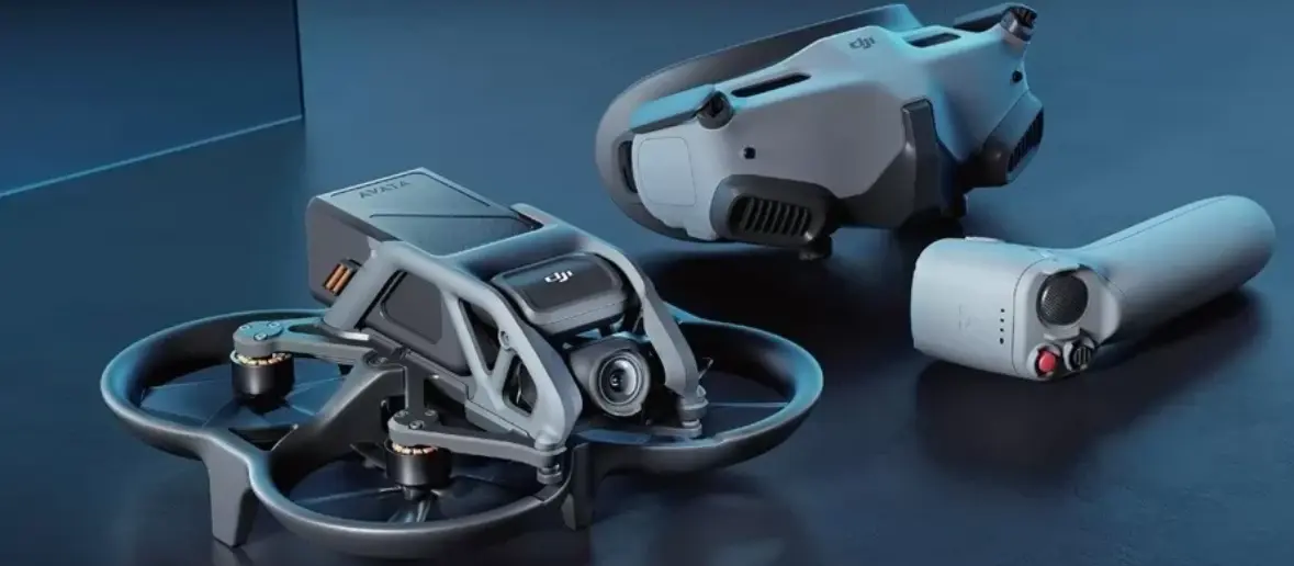 DJI Avata drone product image