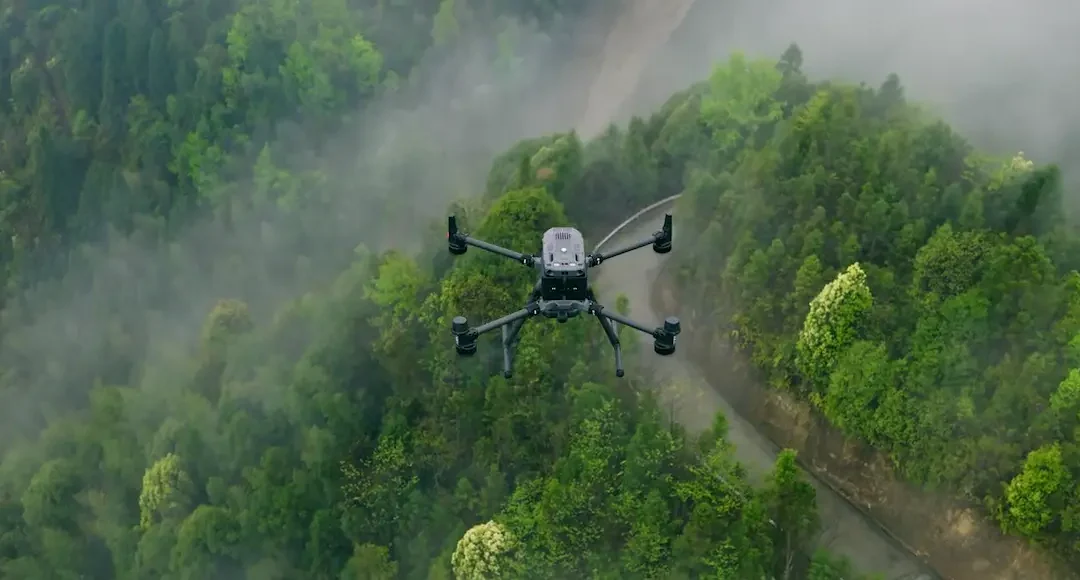 The Top 10 Drones for Security in 2026