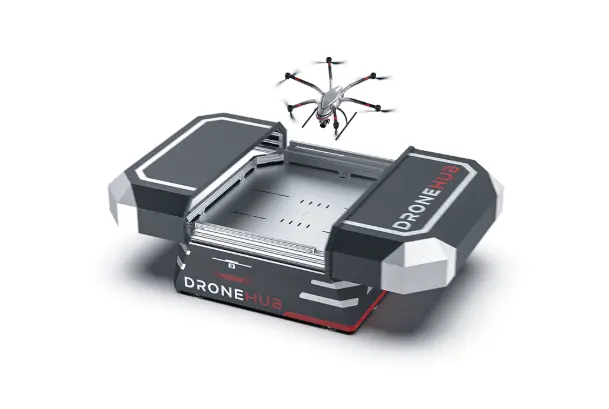  Drone-in-a-Box Systems product image