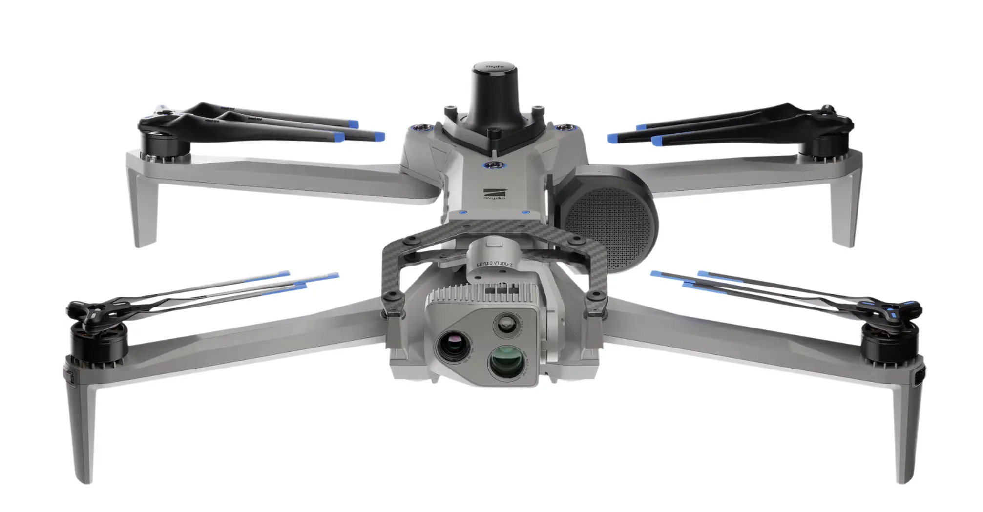 Skydio X10 drone product image