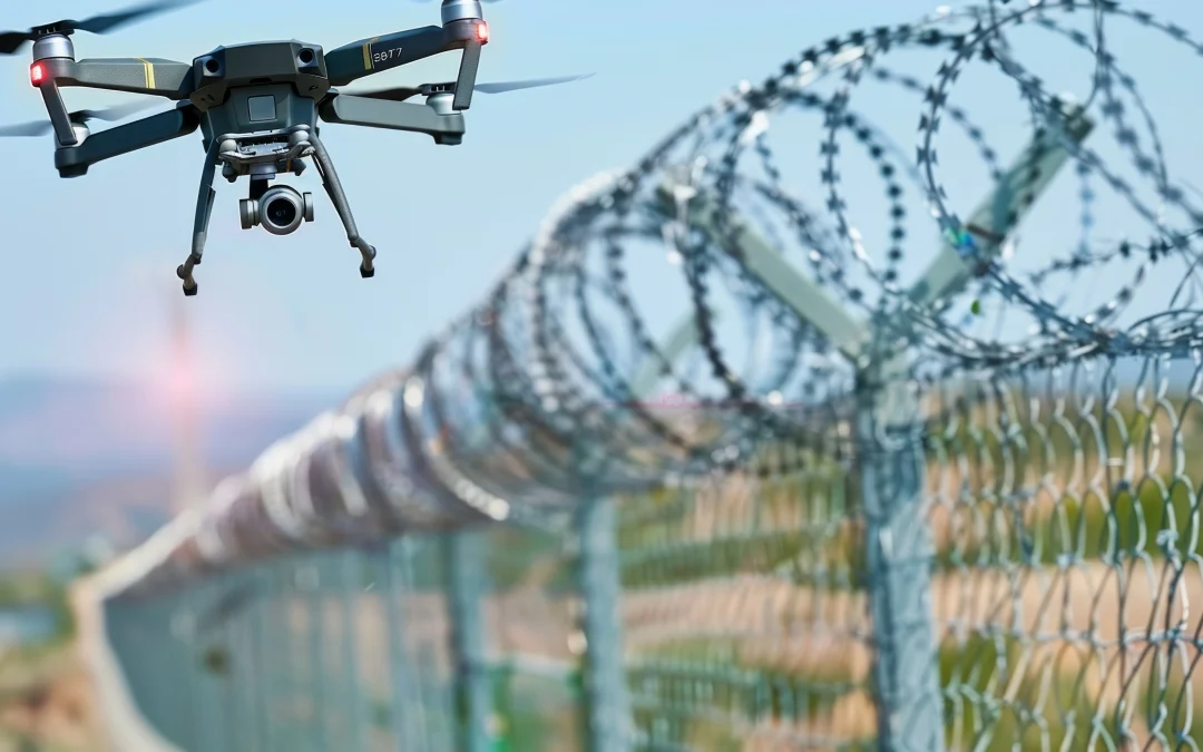 What to Expect From Drone Inspections: Benefits and Use Cases for Businesses
