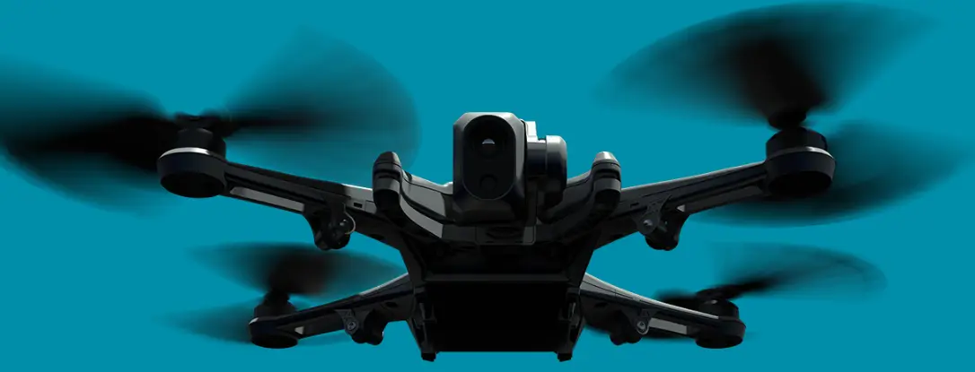 Teal 2 drone product image